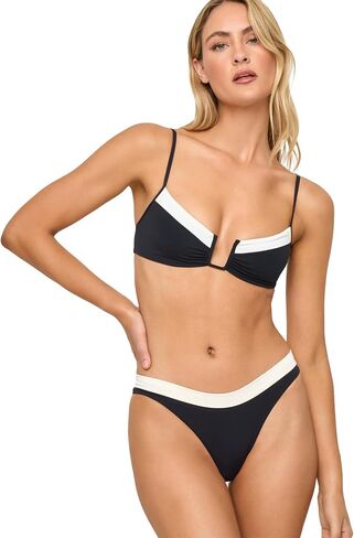 L*Space Mercer Bikini Bottom in Saudi Arabia