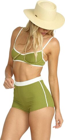 Billabong - Womens Sunrays Surf Short in Saudi Arabia