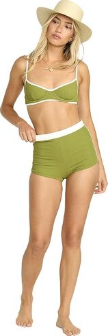 Billabong - Womens Sunrays Surf Short in Saudi Arabia