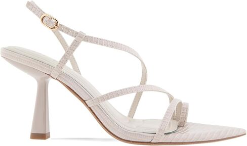 BCBGeneration Women's Ilta Heeled Sandal in Saudi Arabia