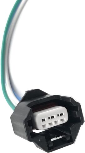 Fainwan 3 Way Cam ، Crank ، & VVT Connector Plugive Plactail متوافق مع Altima ، Sentra ، Murano ، Quest ، Frontier ، Pathfinder ، Xterra ، 350Z # RK03FB VQ35 / VK45 / VK56 in Saudi Arabia