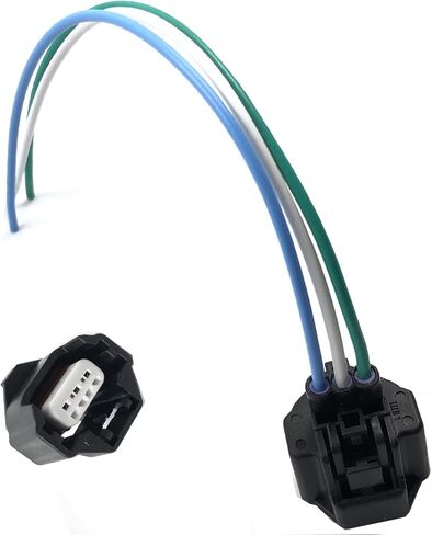 Fainwan 3 Way Cam ، Crank ، & VVT Connector Plugive Plactail متوافق مع Altima ، Sentra ، Murano ، Quest ، Frontier ، Pathfinder ، Xterra ، 350Z # RK03FB VQ35 / VK45 / VK56 in Saudi Arabia