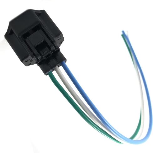 Fainwan 3 Way Cam ، Crank ، & VVT Connector Plugive Plactail متوافق مع Altima ، Sentra ، Murano ، Quest ، Frontier ، Pathfinder ، Xterra ، 350Z # RK03FB VQ35 / VK45 / VK56 in Saudi Arabia