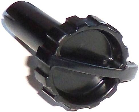 Johnson Evinrude New OEM Slow Speed Adjuster Knob, 0319152 in Saudi Arabia