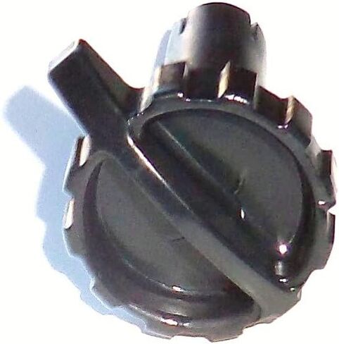Johnson Evinrude New OEM Slow Speed Adjuster Knob, 0319152 in Saudi Arabia