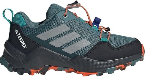 adidas Unisex-Child Terrex Ax4s Speed Lacing Hiking Shoes in Saudi Arabia