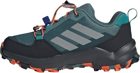 adidas Unisex-Child Terrex Ax4s Speed Lacing Hiking Shoes in Saudi Arabia