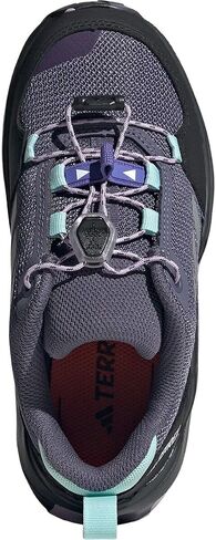 adidas Unisex-Child Terrex Ax4s Speed Lacing Hiking Shoes in Saudi Arabia