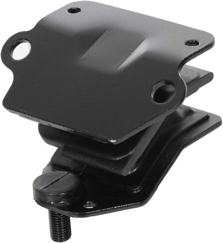 SCITOO Engine Motor Mount Transmission Mount and Torque Strut Mount Set Compatible with 1990-1993 for Honda for Accord,OE A6512 A6587 A6519 A6509 in Saudi Arabia