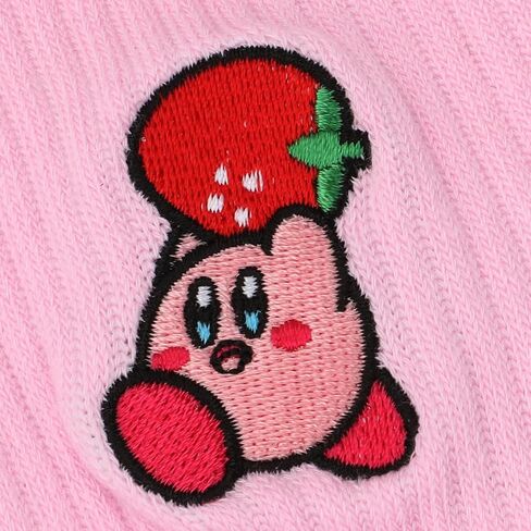 BioWorld Kirby يحمل الجوارب الطاقم الرياضي للرجال in Saudi Arabia