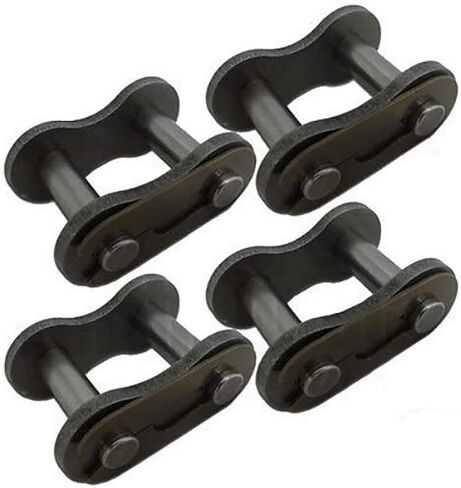 RapArts CL80IMP Universal Pack من 4#80 روابط موصل سلسلة الأسطوانة in Saudi Arabia