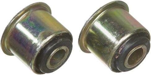 Axle Pivot Lotming Front 1-Qty لـ F150 75-81 83-86 ، لـ F250 80-85 ، لـ F350 80-85 ، لـ E350 Club Wagon 03-05 & Econoline 83-98 و Econoline Club Wagon 87-02 و SuperDuty 99-06 in Saudi Arabia