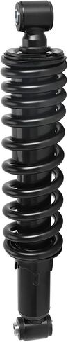 14.2" 360mm Rear Shock Absorber Suspension Spring Damper for ATV Quad Buggy Go Kart Golf Cart 4 Wheelers Dirt Bikes Rear Transmission Axle Shock in Saudi Arabia