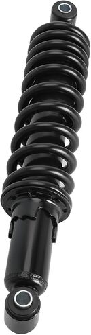 14.2" 360mm Rear Shock Absorber Suspension Spring Damper for ATV Quad Buggy Go Kart Golf Cart 4 Wheelers Dirt Bikes Rear Transmission Axle Shock in Saudi Arabia