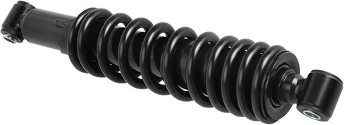 14.2" 360mm Rear Shock Absorber Suspension Spring Damper for ATV Quad Buggy Go Kart Golf Cart 4 Wheelers Dirt Bikes Rear Transmission Axle Shock in Saudi Arabia