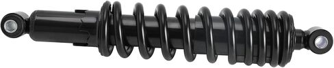 14.2" 360mm Rear Shock Absorber Suspension Spring Damper for ATV Quad Buggy Go Kart Golf Cart 4 Wheelers Dirt Bikes Rear Transmission Axle Shock in Saudi Arabia