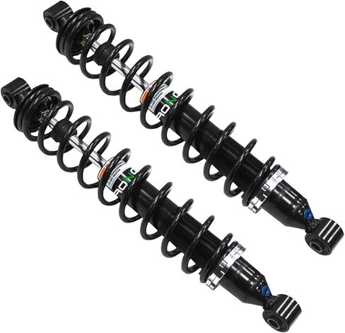 2 Front Gas Shocks for Yamaha 2000-2006 Big Bear 400 2x4 & 4x4 c in Saudi Arabia