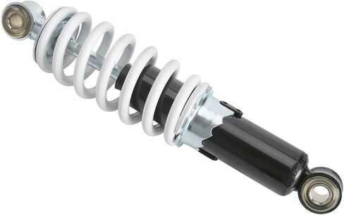 235mm 9.25 بوصة امتصاص الصدمات الخلفي 600 رطل للحفرة جيب دراجة جيب Mini Monkey Go Kart atv utv moped quad buggy trike trike trike 4 wheeler scooter razor taotao roketa jcl lance baja coolster in Saudi Arabia