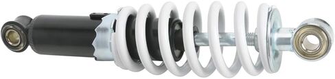 235mm 9.25 بوصة امتصاص الصدمات الخلفي 600 رطل للحفرة جيب دراجة جيب Mini Monkey Go Kart atv utv moped quad buggy trike trike trike 4 wheeler scooter razor taotao roketa jcl lance baja coolster in Saudi Arabia