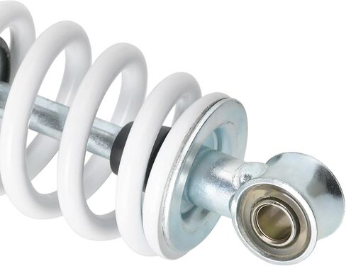 235mm 9.25 بوصة امتصاص الصدمات الخلفي 600 رطل للحفرة جيب دراجة جيب Mini Monkey Go Kart atv utv moped quad buggy trike trike trike 4 wheeler scooter razor taotao roketa jcl lance baja coolster in Saudi Arabia