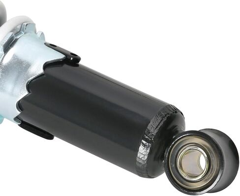 235mm 9.25 بوصة امتصاص الصدمات الخلفي 600 رطل للحفرة جيب دراجة جيب Mini Monkey Go Kart atv utv moped quad buggy trike trike trike 4 wheeler scooter razor taotao roketa jcl lance baja coolster in Saudi Arabia