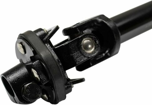 Zorza Lower for Chrysler 300 2005-2010 ، لـ Dodge for Challenger 2008-2010 for Charger 2006-2010 for Magnum 2005-2008 Theering Smaft w/coupler 5057616ad 4649123af in Kuwait