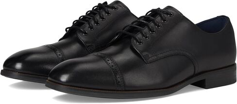 Stacy Adams Men's William Cap Toe Lace-up Oxford in Saudi Arabia
