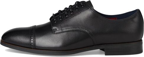 Stacy Adams Men's William Cap Toe Lace-up Oxford in Saudi Arabia