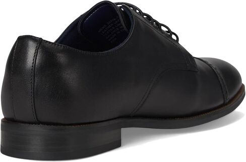 Stacy Adams Men's William Cap Toe Lace-up Oxford in Saudi Arabia