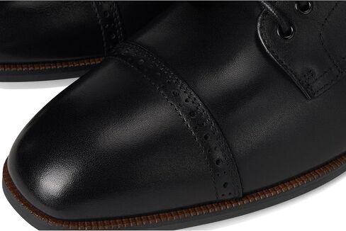Stacy Adams Men's William Cap Toe Lace-up Oxford in Saudi Arabia