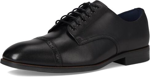 Stacy Adams Men's William Cap Toe Lace-up Oxford in Saudi Arabia