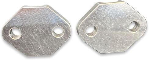 Polaris Sportsman 300 400 500 600 700 800 Billet Shifter Bracket (Pair) - 5435042 in Saudi Arabia