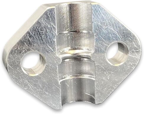 Polaris Sportsman 300 400 500 600 700 800 Billet Shifter Bracket (Pair) - 5435042 in Saudi Arabia