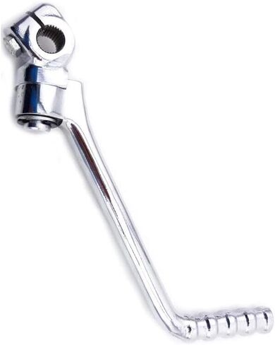 ركلة Starter Lever Start Pedal Fit لـ KL KLX KX KDX KZ 125 175 200 Parts in Saudi Arabia