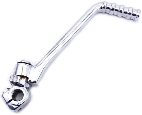 ركلة Starter Lever Start Pedal Fit لـ KL KLX KX KDX KZ 125 175 200 Parts in Saudi Arabia