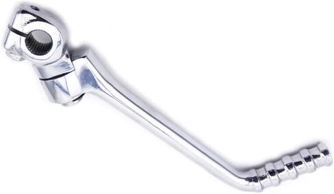 ركلة Starter Lever Start Pedal Fit لـ KL KLX KX KDX KZ 125 175 200 Parts in Saudi Arabia