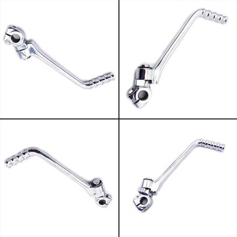 ركلة Starter Lever Start Pedal Fit لـ KL KLX KX KDX KZ 125 175 200 Parts in Saudi Arabia
