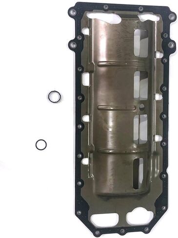 OS30761R PAN PAN GASKET FIT لعام 2005-2016 لـ Chrysler لـ 300 5.7L 2009 لـ Chrysler لـ ASPEN 5.7L 2009-2016 لـ Dodge for Challenger 5.7L application in Saudi Arabia