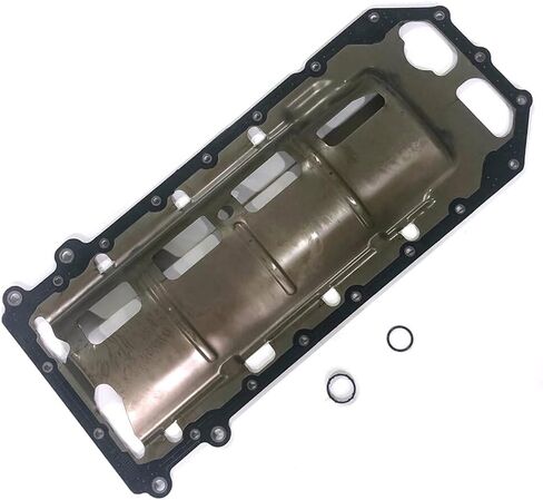 OS30761R PAN PAN GASKET FIT لعام 2005-2016 لـ Chrysler لـ 300 5.7L 2009 لـ Chrysler لـ ASPEN 5.7L 2009-2016 لـ Dodge for Challenger 5.7L application in Saudi Arabia