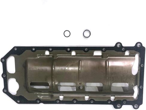 OS30761R PAN PAN GASKET FIT لعام 2005-2016 لـ Chrysler لـ 300 5.7L 2009 لـ Chrysler لـ ASPEN 5.7L 2009-2016 لـ Dodge for Challenger 5.7L application in Saudi Arabia