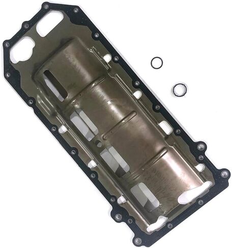 OS30761R PAN PAN GASKET FIT لعام 2005-2016 لـ Chrysler لـ 300 5.7L 2009 لـ Chrysler لـ ASPEN 5.7L 2009-2016 لـ Dodge for Challenger 5.7L application in Saudi Arabia