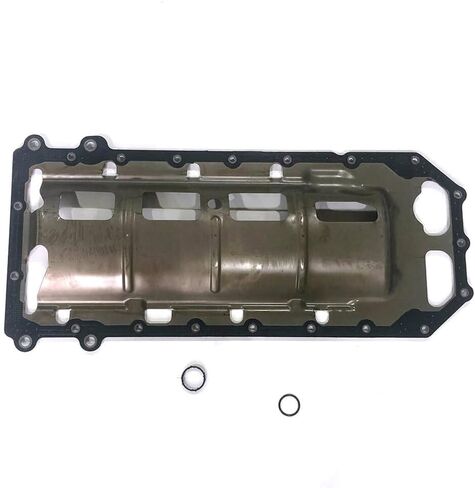 OS30761R PAN PAN GASKET FIT لعام 2005-2016 لـ Chrysler لـ 300 5.7L 2009 لـ Chrysler لـ ASPEN 5.7L 2009-2016 لـ Dodge for Challenger 5.7L application in Saudi Arabia