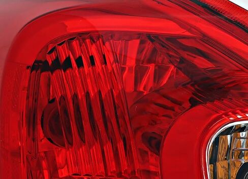 For Nissan Versa Sedan Tail Light Lamp 2012 2013 2014 2015 2016 2017 2018 2019 Driver Left Side in Saudi Arabia