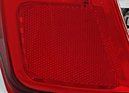 For Nissan Versa Sedan Tail Light Lamp 2012 2013 2014 2015 2016 2017 2018 2019 Driver Left Side in Saudi Arabia