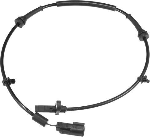 Acropix الأمامي اليسرى اليمين ABS SPEED SESSOR من أجل MAZDA 2 2011-2014 NO.D6514370XB - حزمة 1 in Saudi Arabia