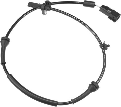 Acropix الأمامي اليسرى اليمين ABS SPEED SESSOR من أجل MAZDA 2 2011-2014 NO.D6514370XB - حزمة 1 in Saudi Arabia