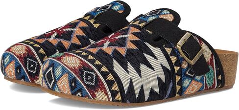 Dirty Laundry Women's Magnolias Clog in Kuwait