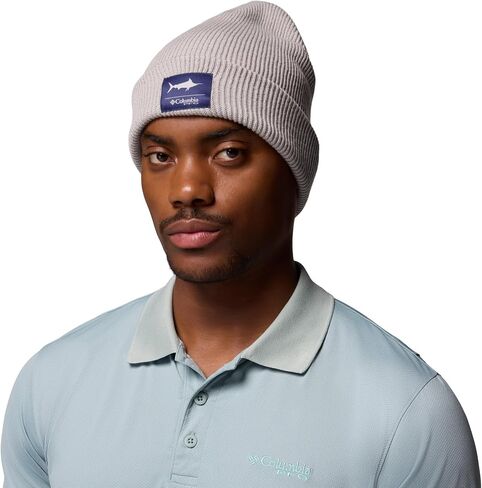Columbia PFG Cuffed Beanie in Saudi Arabia