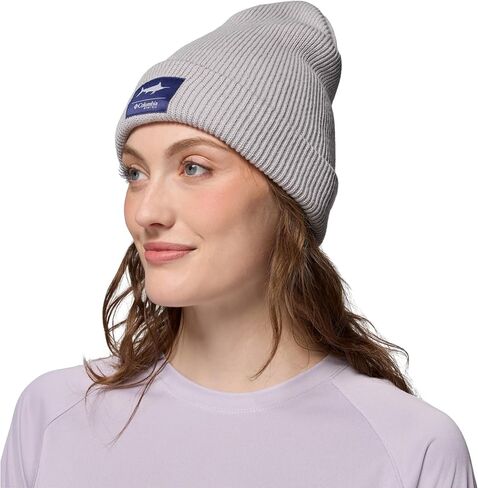 Columbia PFG Cuffed Beanie in Saudi Arabia
