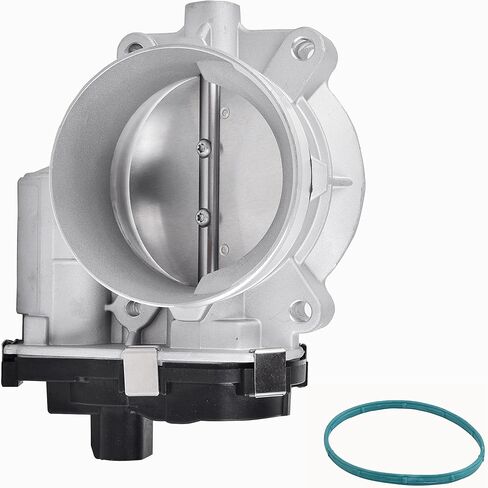 Throttle Body Compatible With 2005-2009 Chevy Avalanche Silverado Trailblazer GMC Sierra Envoy Savana Yukon Hummer 5.3L 4.8L 6.0L 6.2L in Saudi Arabia